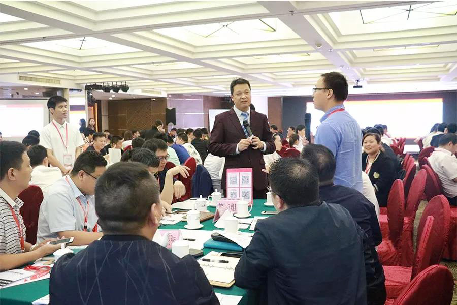 TQM全面質(zhì)量管理