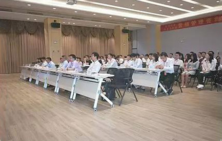 加快銷售業(yè)務(wù)復(fù)制，打造行業(yè)品牌：思睿達營銷助力牧童集團落地營銷咨詢項目