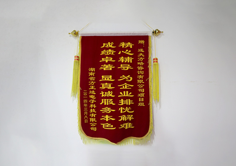 精心輔導(dǎo)，為企業(yè)排憂解難