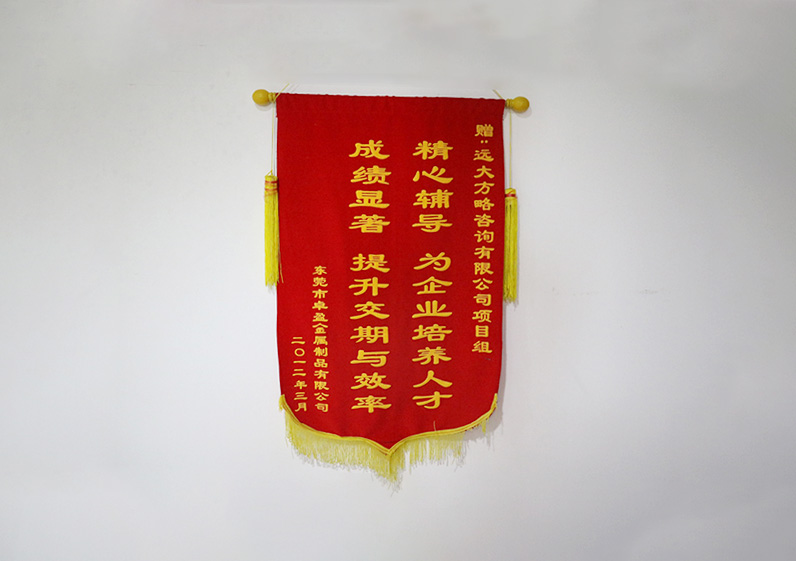 精心輔導(dǎo)，為企業(yè)培養(yǎng)人才