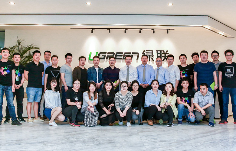 深圳綠聯(lián)科技攜手遠(yuǎn)大方略落地《組織優(yōu)化與集成供應(yīng)鏈、服務(wù)流程ITR》駐廠(chǎng)管理咨詢(xún)項(xiàng)目