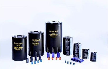 江西三鑫電容：戰(zhàn)略營銷助力快速扭虧為盈，業(yè)績持續(xù)增長