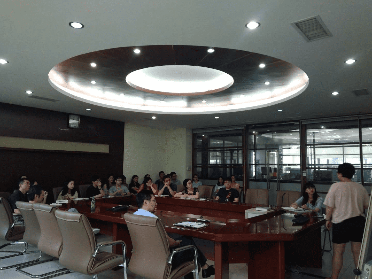 中山聯(lián)眾文具有限公司攜手遠(yuǎn)大方略落地《集成運營、戰(zhàn)略規(guī)劃和集成產(chǎn)品開發(fā)》駐廠管理咨詢項目