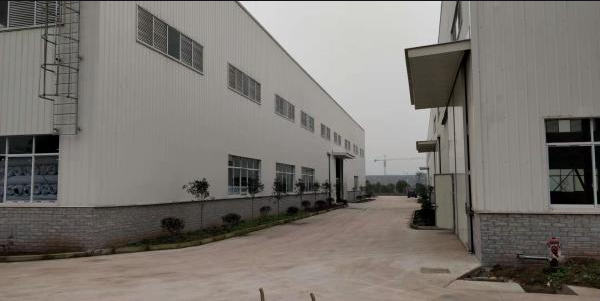 新起點.智升級,重慶朗奕迪信息化工廠啟航！