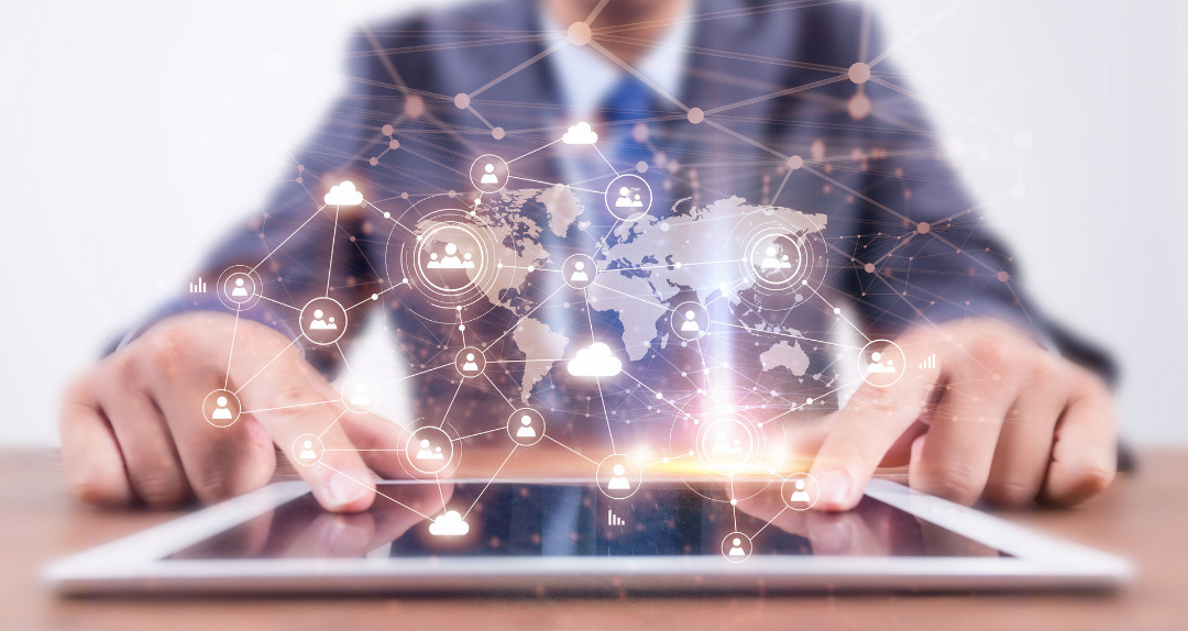 行業(yè)資訊 | 全球消費線上化趨勢明確，中國跨境電商萬億市場可期